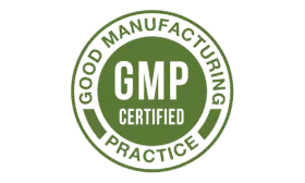 ViriFlow GMP Certified