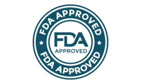 ViriFlow FDA-Approved